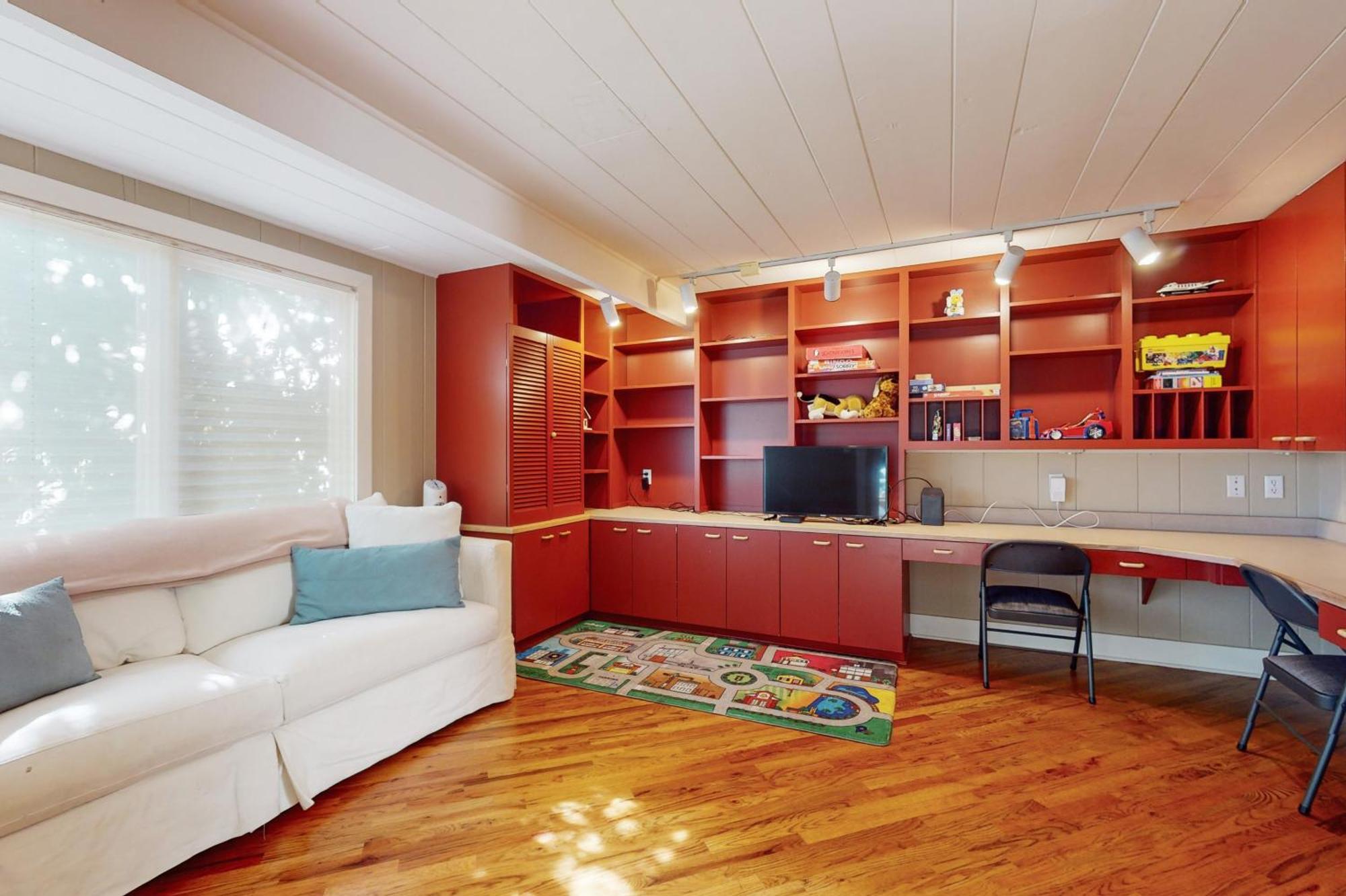 Stones Way Villa Lake Forest Park ภายนอก รูปภาพ