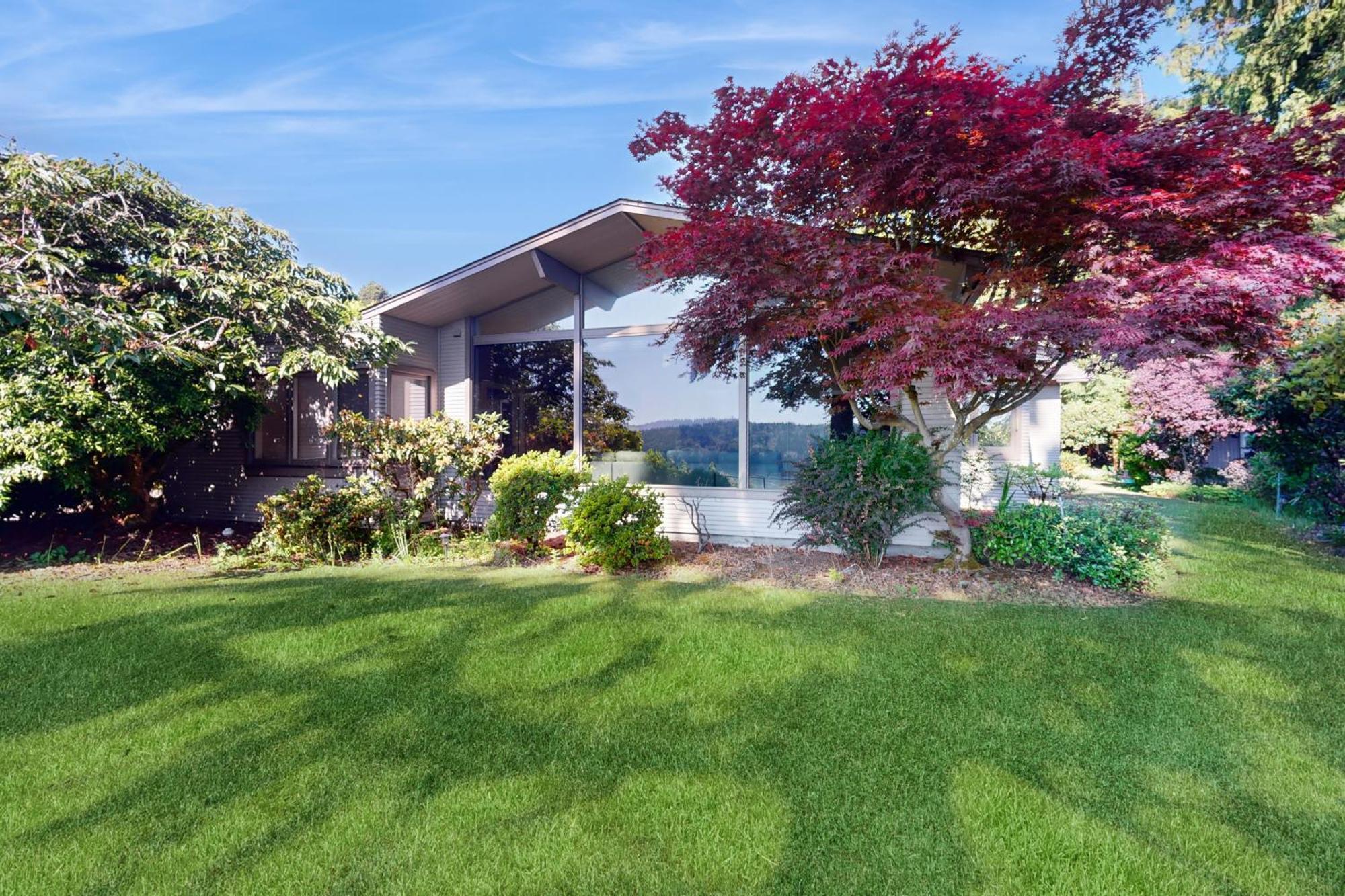 Stones Way Villa Lake Forest Park ภายนอก รูปภาพ