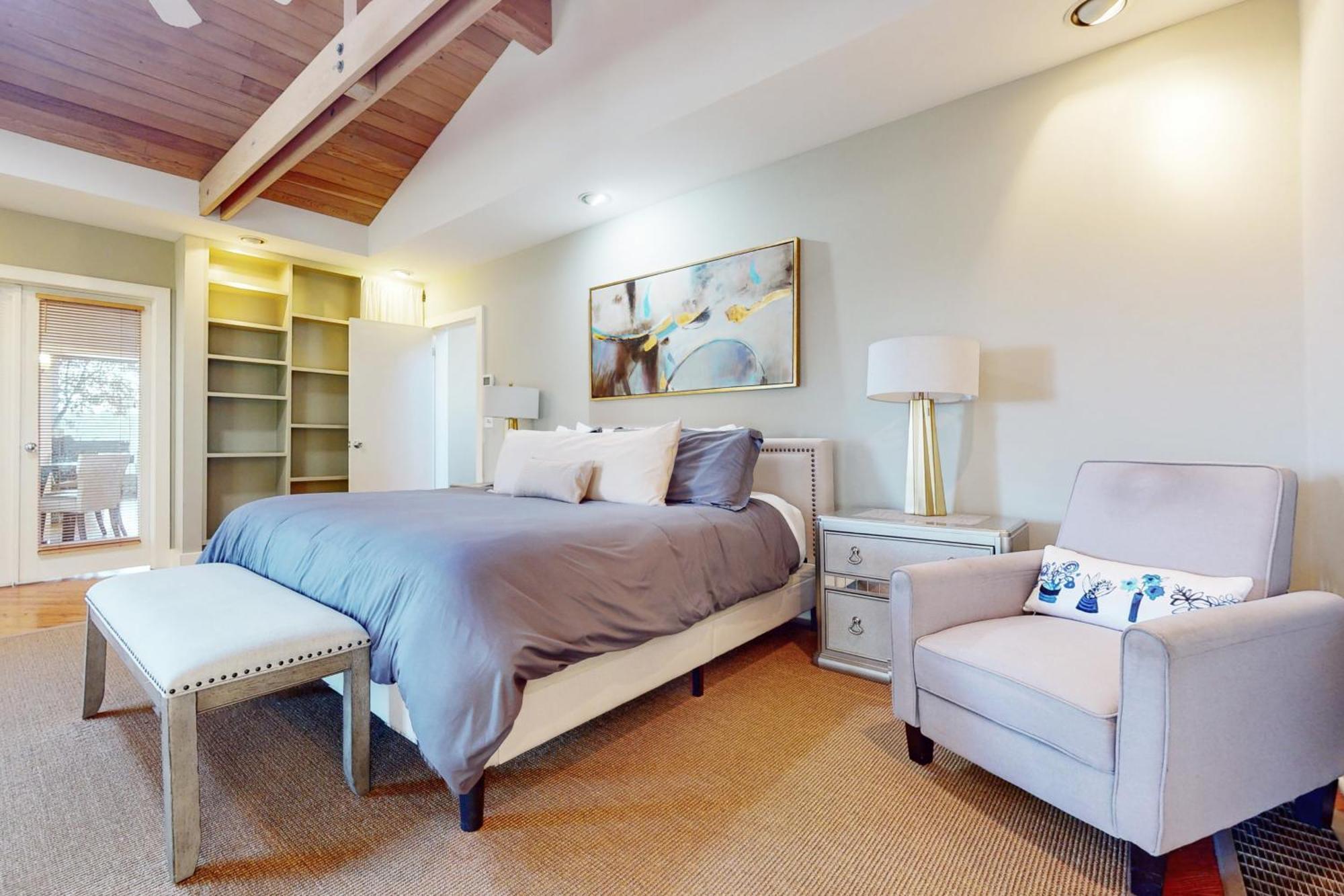 Stones Way Villa Lake Forest Park ภายนอก รูปภาพ
