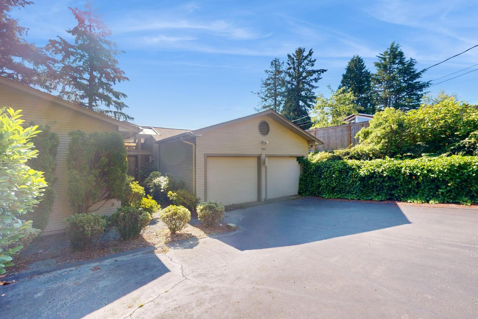 Stones Way Villa Lake Forest Park ภายนอก รูปภาพ